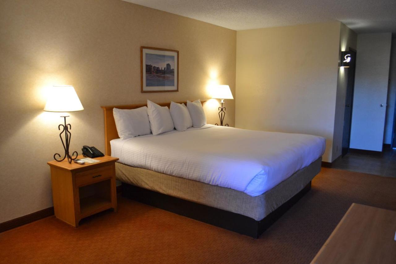 The Lodge At Cliff Castle Casino Camp Verde Exterior foto