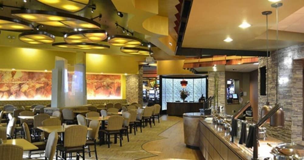 The Lodge At Cliff Castle Casino Camp Verde Exterior foto